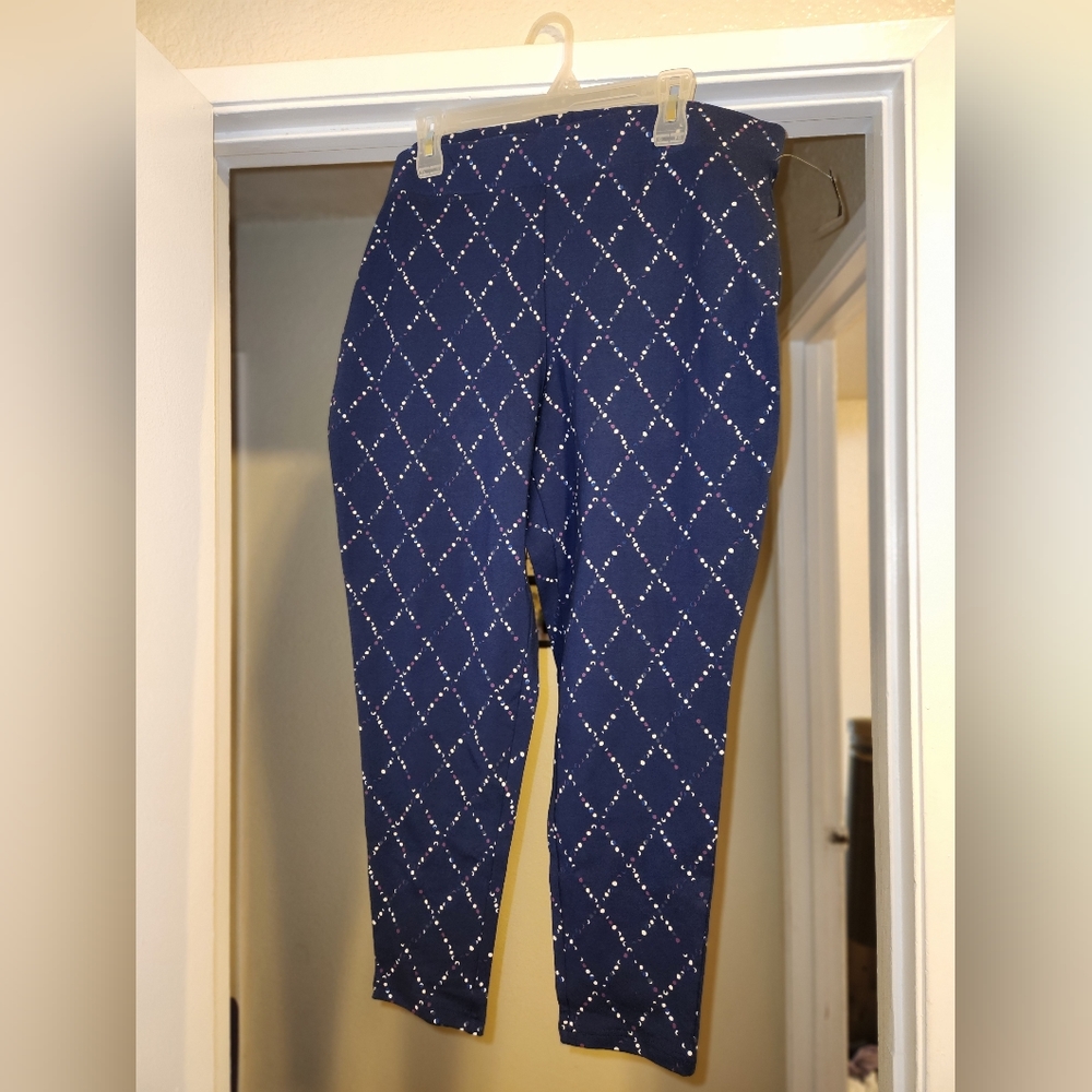Size 3 Torrid leggings